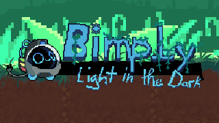 Cover image for Bimp.ly Light in the Dark