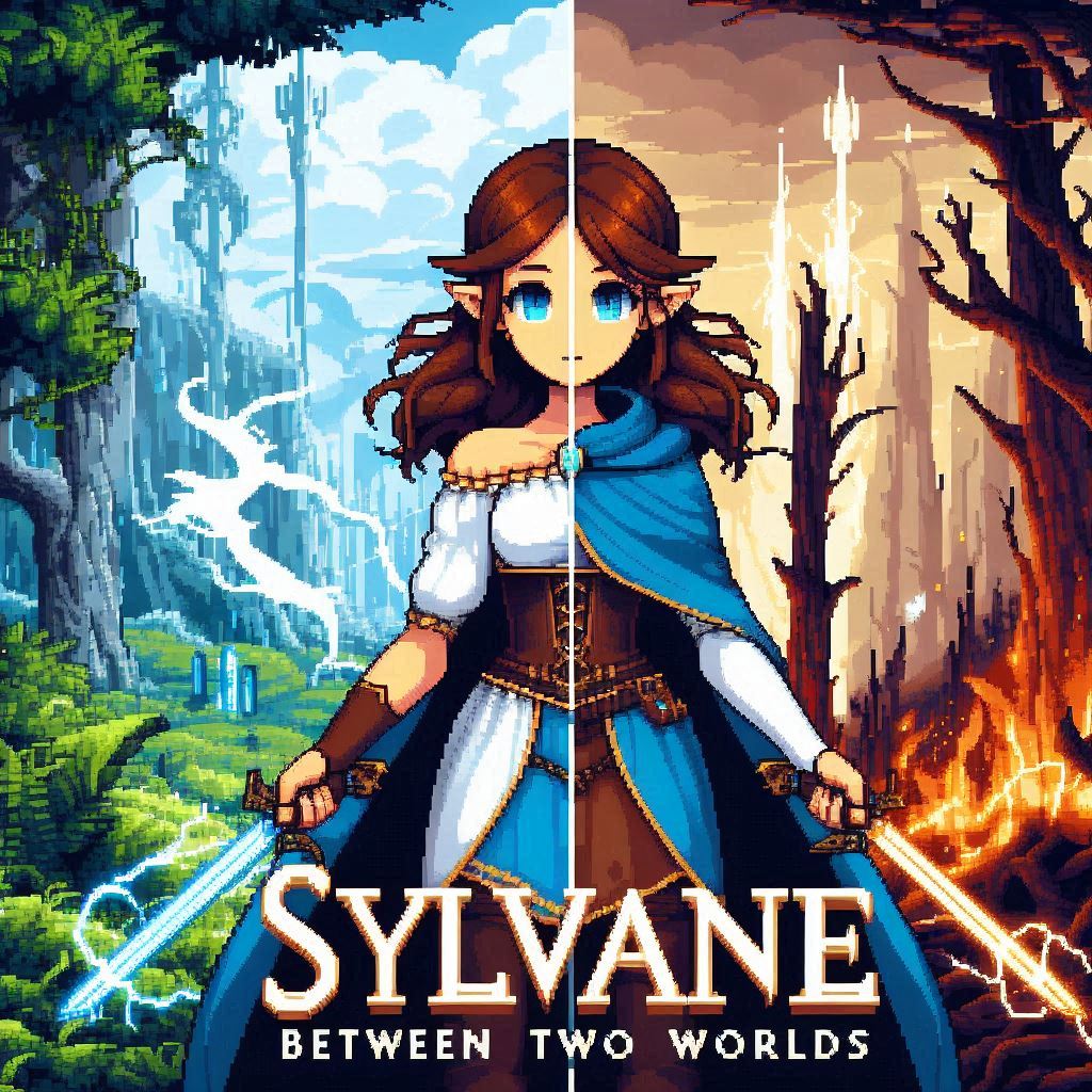 Classic RPG