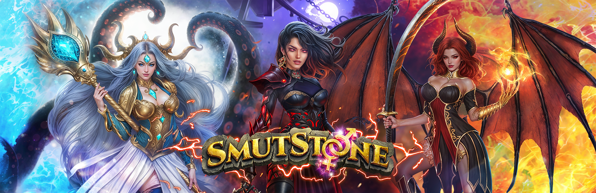 Add the game to your Wishlist!