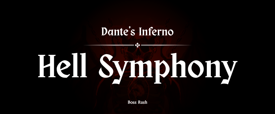 Hell Symphony