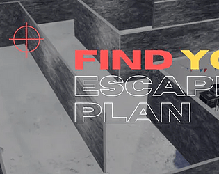Mochi Escape Plan