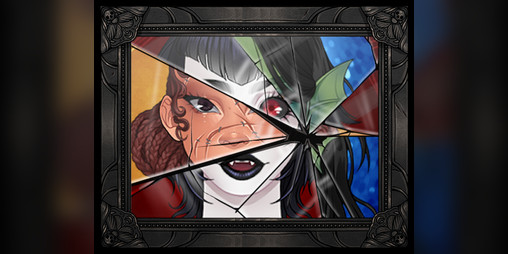 Cover image for Monster Ladies : Avatar Creator