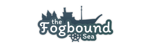 The Fogbound Sea
