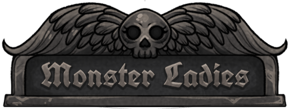 Monster Ladies : Avatar Creator