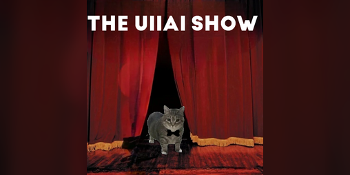 Cover image for THE UIIAI SHOW
