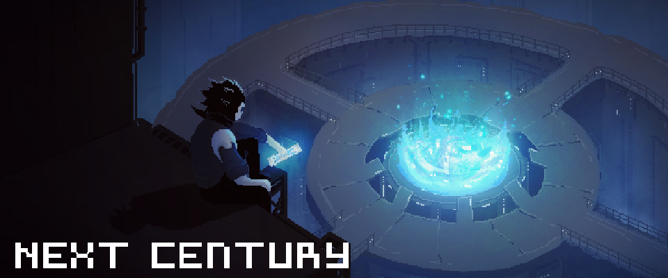 Next Century