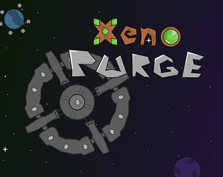 25_Xeno Purge