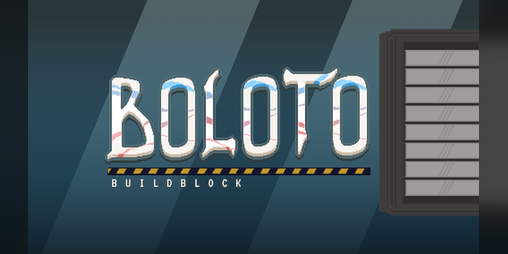 Cover image for Boloto