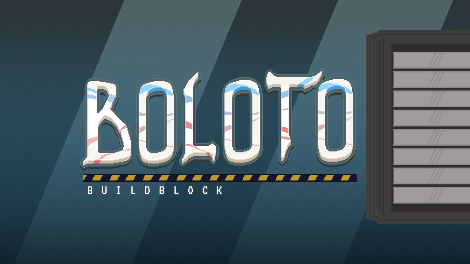 Cover image for Boloto