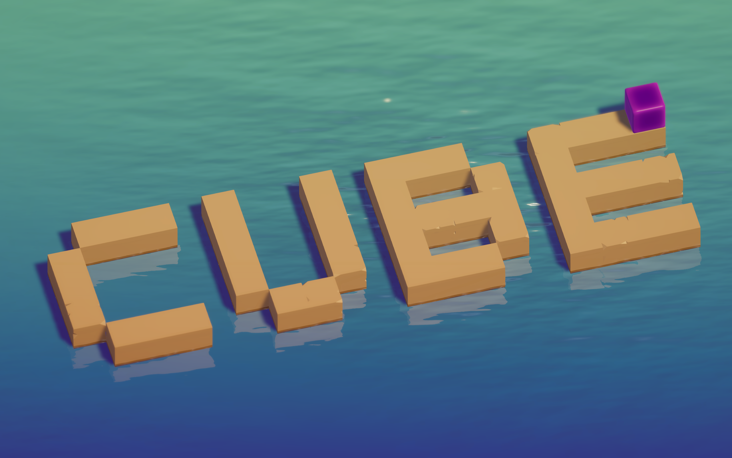 CUBE