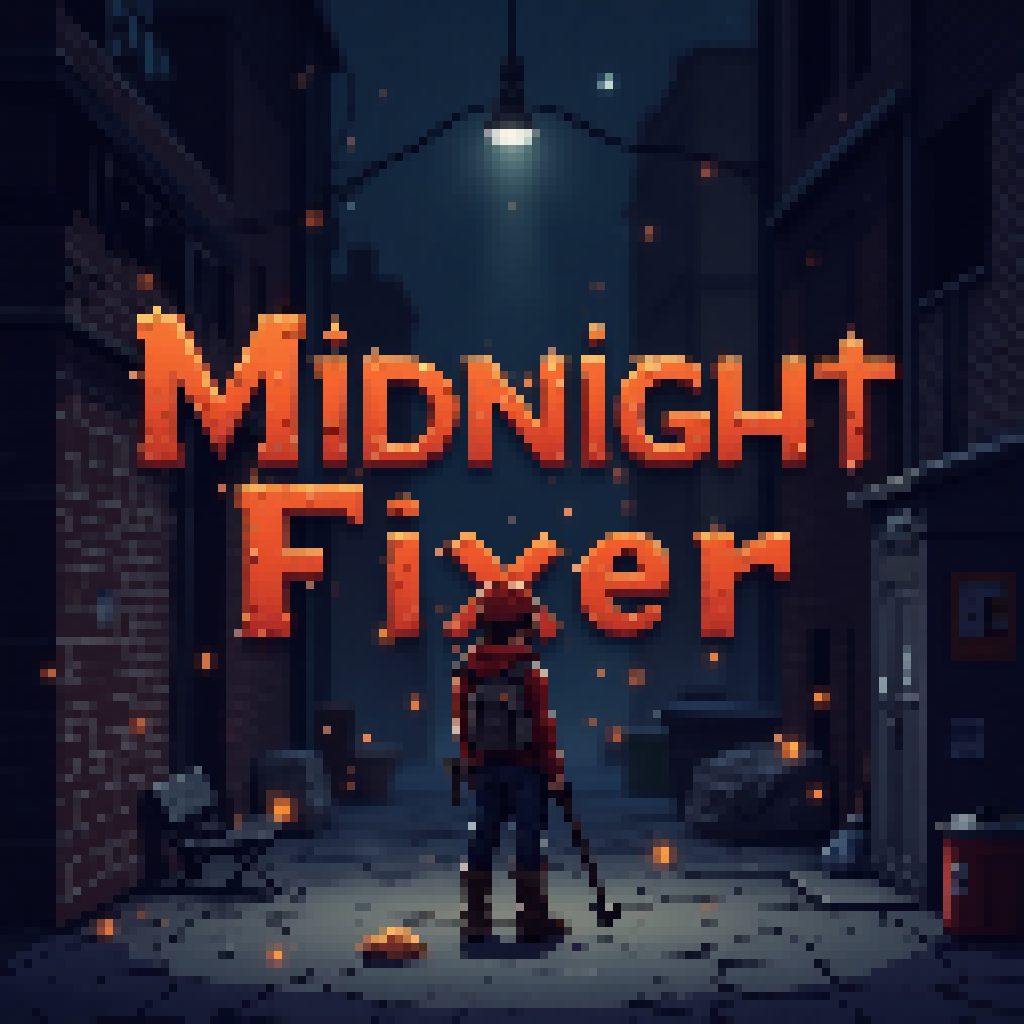 Midnight Fixer