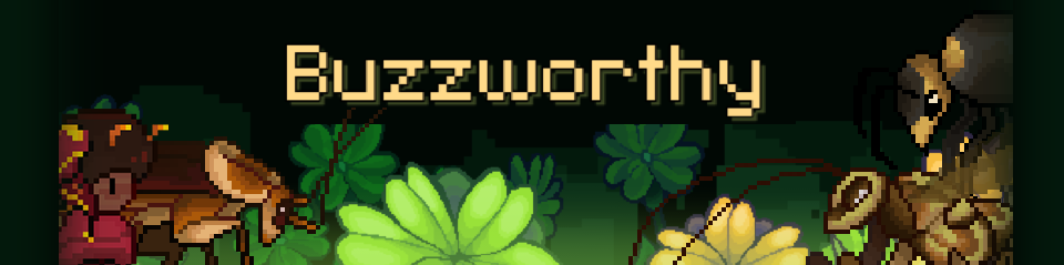 Buzzworthy