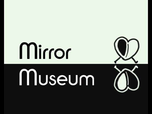 Cover image for Mirror Museum