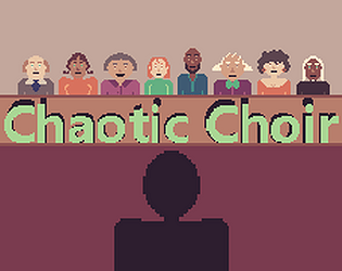 Chaotic Choir