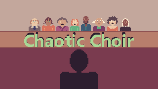 Chaotic Choir