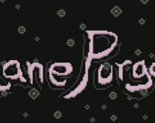Arcane Purgatory