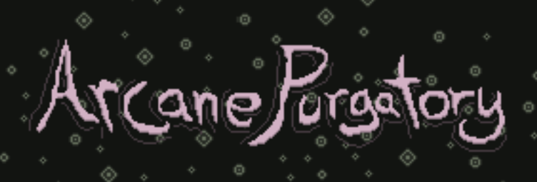 Arcane Purgatory