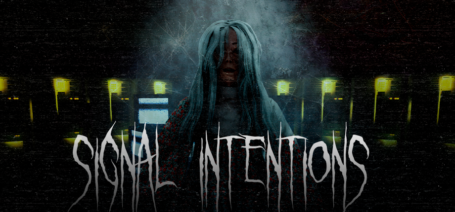 Signal Intentions - Demo