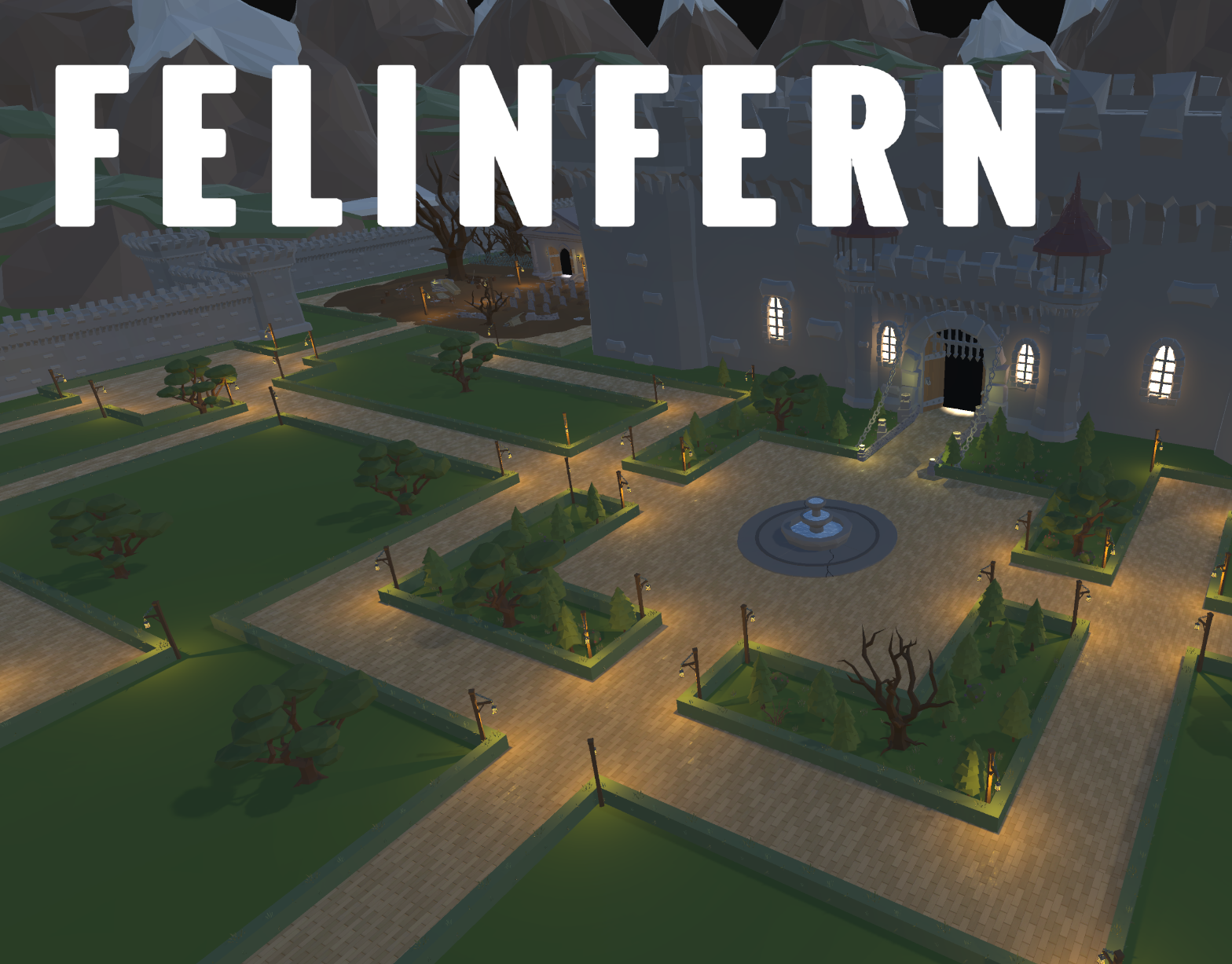 Felinfern