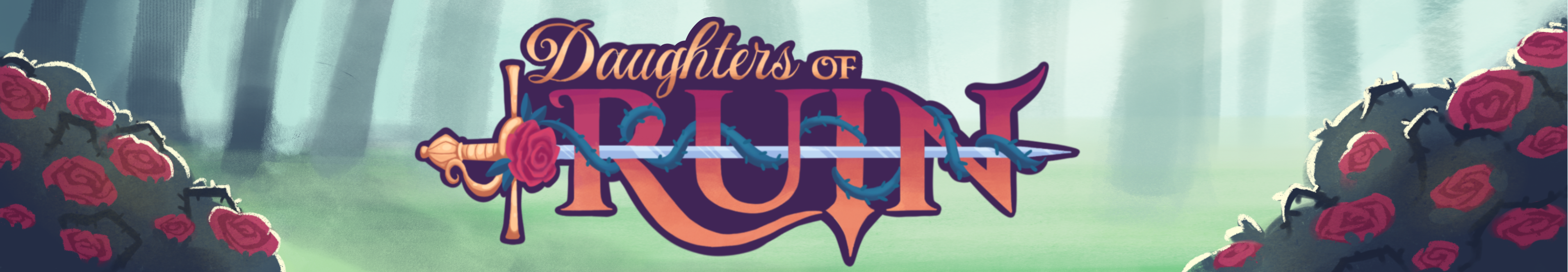 Daughters of Ruin