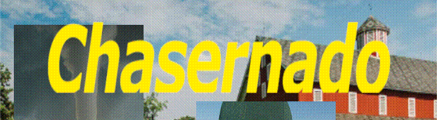 Chasernado