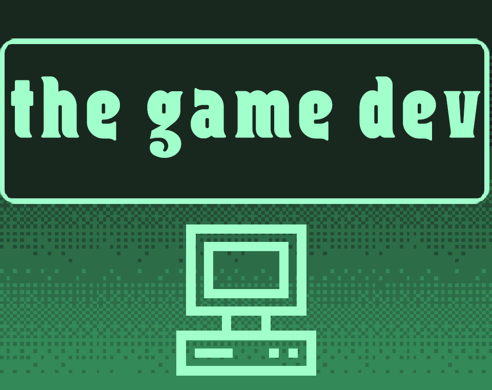 The Game Dev