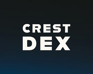 Cover image for Crest Dex