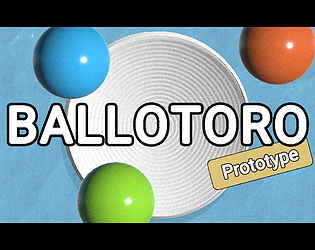 Ballotoro (Prototype)