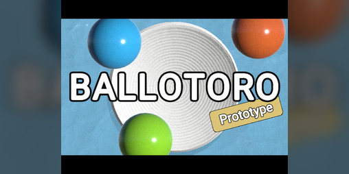 Cover image for Ballotoro (Prototype)
