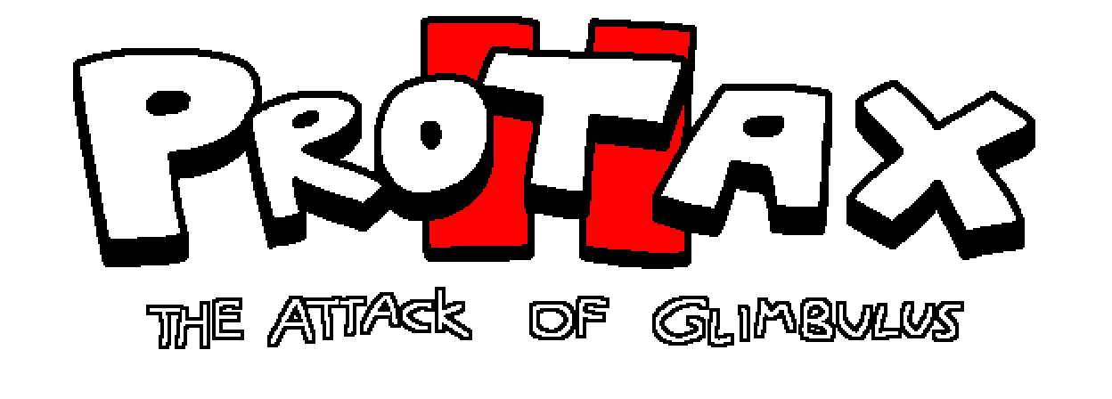 PROTAX II: The Attack Of Glimbulus
