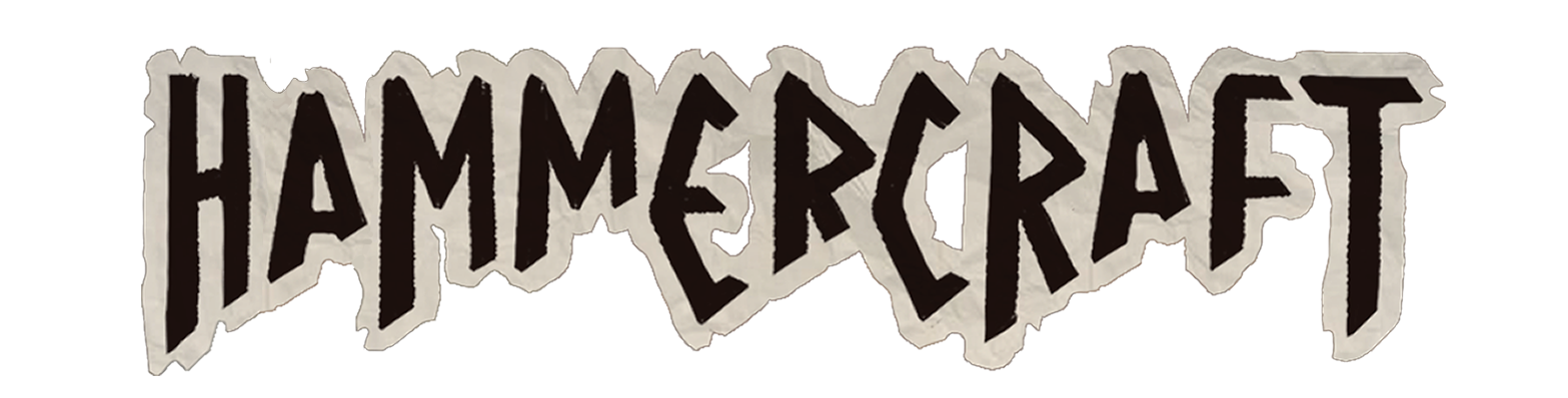 HAMMERCRAFT