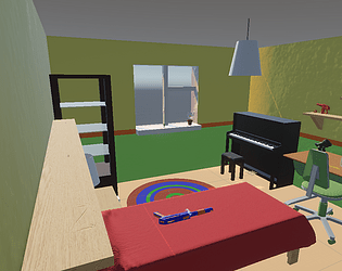 ToyRoom
