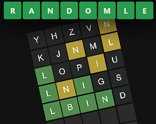 randoble