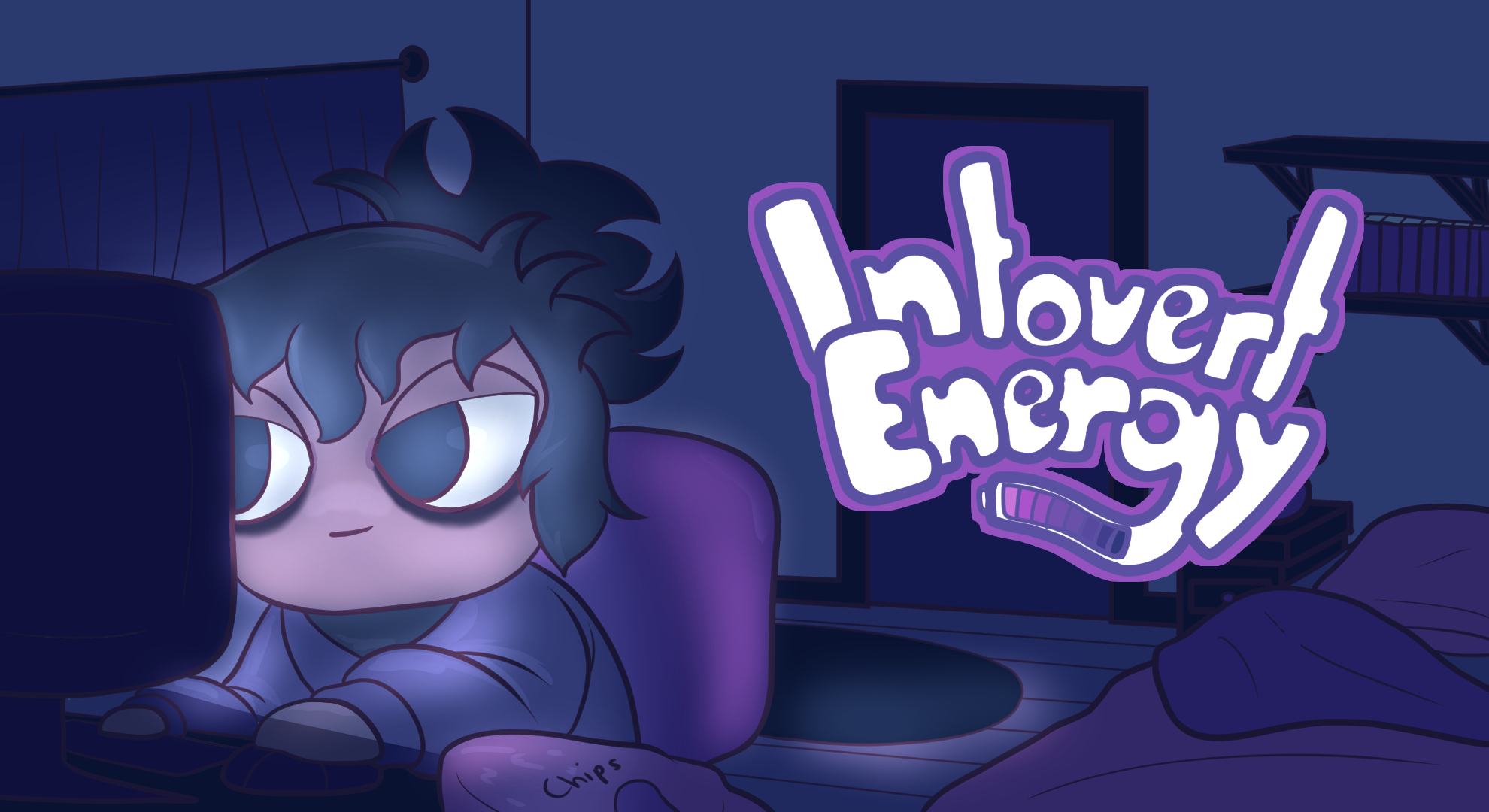 Introvert Energy
