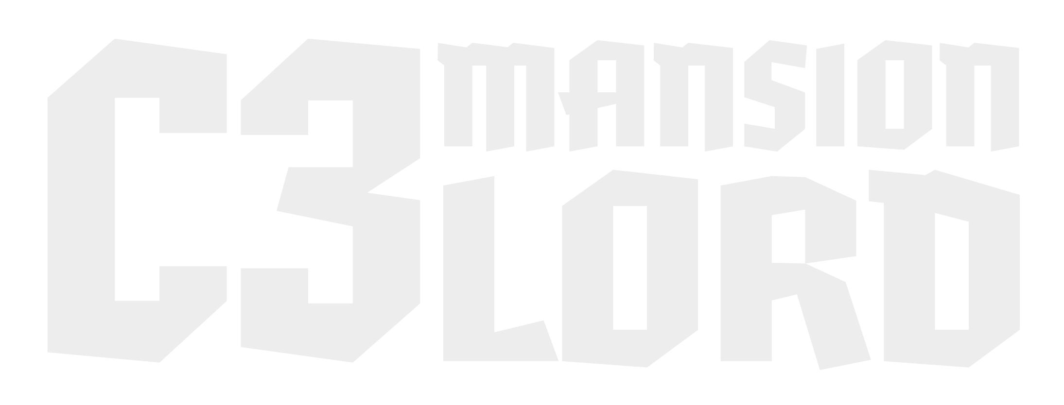 C3MansionLord