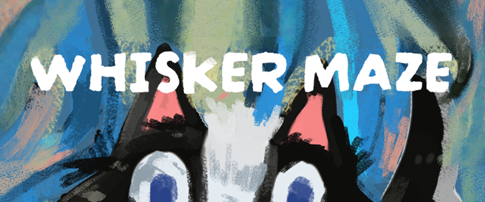 Whisker Maze