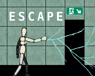ESCAPE