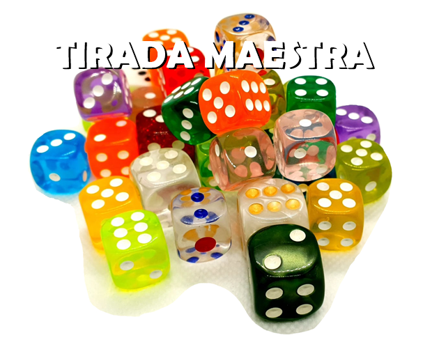 Tirada maestra