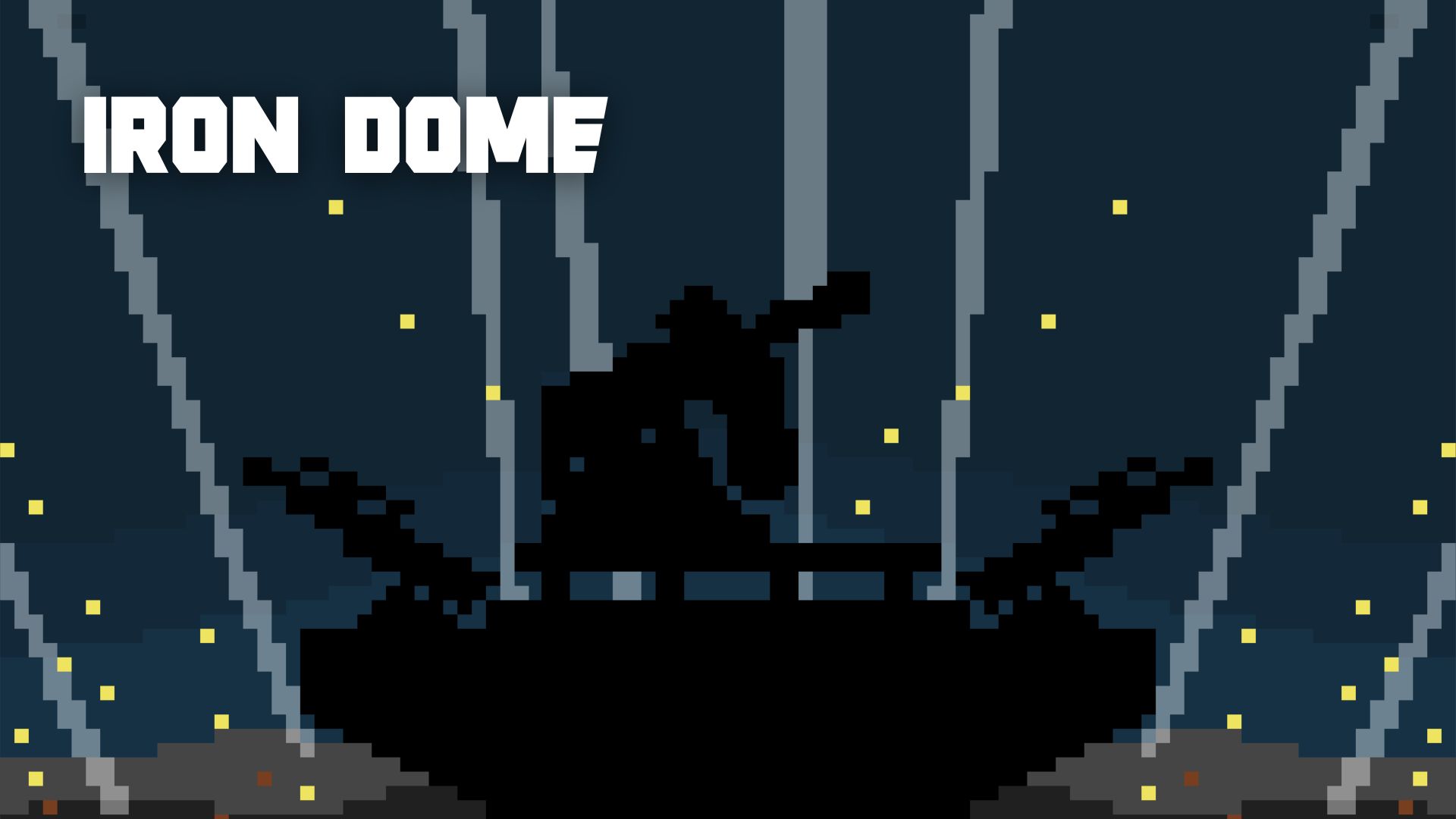 IRON DOME