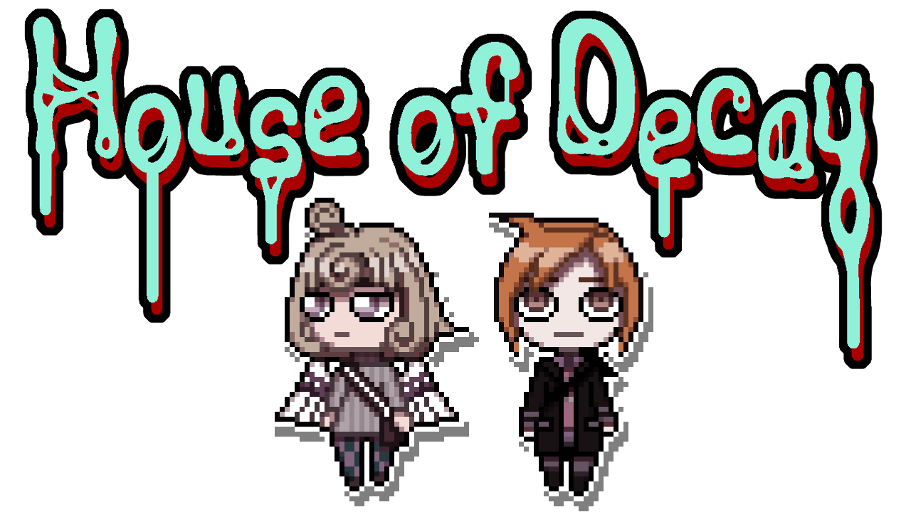 House Of Decay Demo