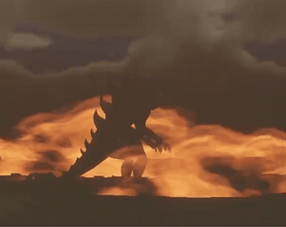 The Terror of Leedzilla (Leedzilla 2)