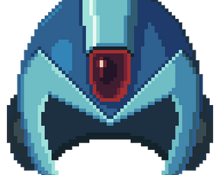 Mega Man X Evolution
