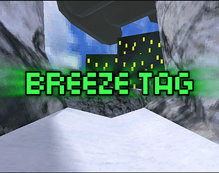 Breeze Tag