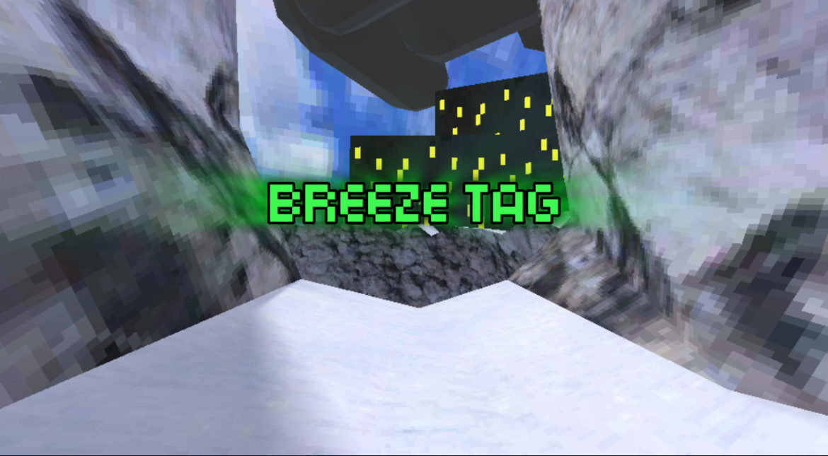 Breeze Tag