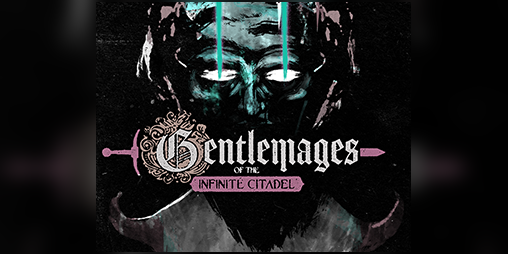 Cover image for Gentlemages of the Infinite Citadel