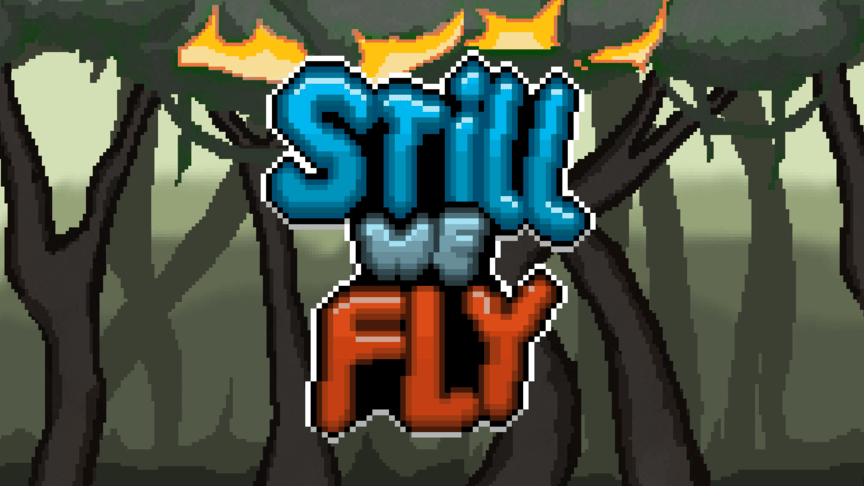 STILL WE FLY