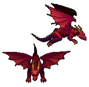 Cover image for 2D Dragon Endless Runner