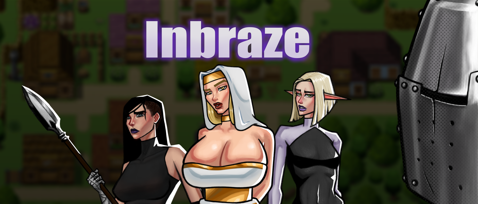 Inbraze