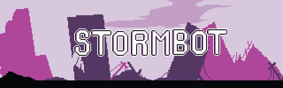 Stormbot