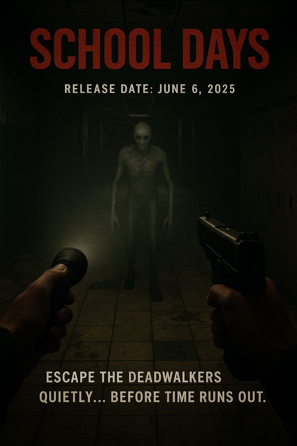 School Days V.1.3.7